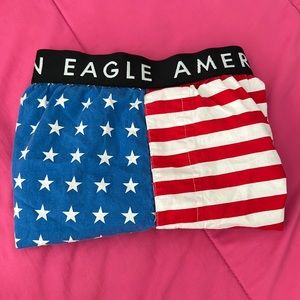 Men’s boxers